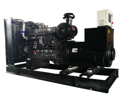 兴县上柴柴油发电机组50KW-700KW