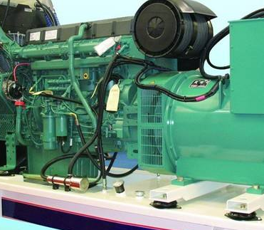 兴县发电机出租